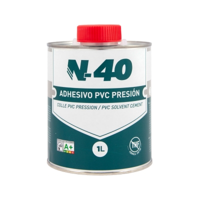 Adhesivo N-40 Secado Lento