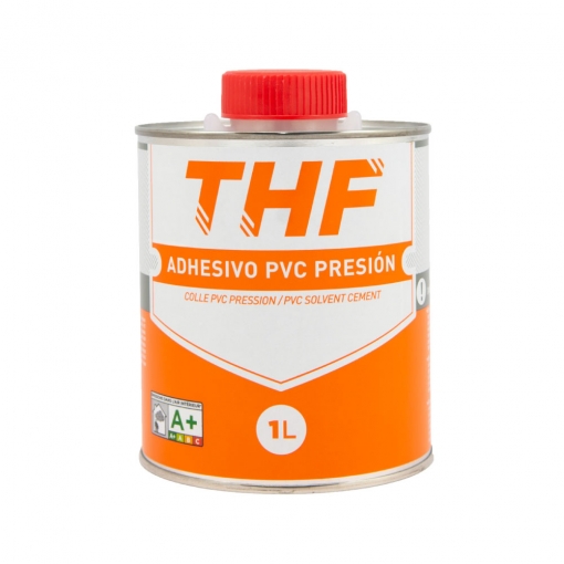 Adhesivo THF Alta Presión